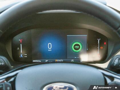 used 2024 Ford Escape car, priced at $27,794