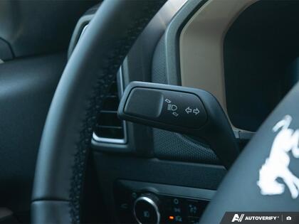 used 2025 Ford Bronco Sport car, priced at $30,999