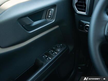 used 2025 Ford Bronco Sport car, priced at $30,999