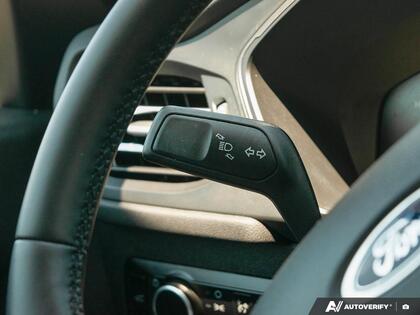 used 2024 Ford Escape car, priced at $27,794