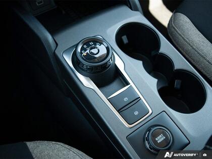 used 2025 Ford Bronco Sport car, priced at $30,999