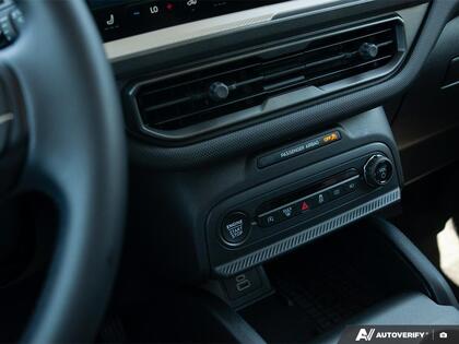 used 2025 Ford Bronco Sport car, priced at $30,999
