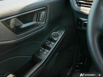 used 2024 Ford Escape car, priced at $27,794