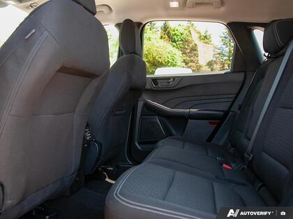 used 2024 Ford Escape car, priced at $27,794