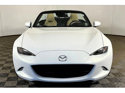 used 2016 Mazda MX-5 car, priced at $26,798