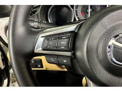 used 2016 Mazda MX-5 car, priced at $26,798
