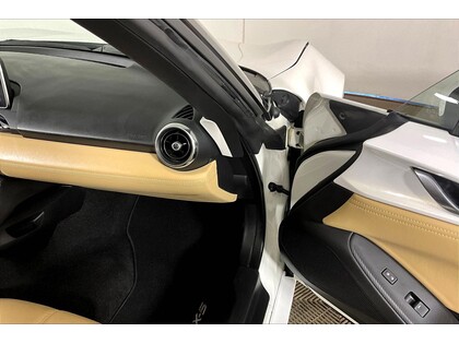 used 2016 Mazda MX-5 car, priced at $26,798