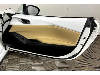 used 2016 Mazda MX-5 car, priced at $26,798