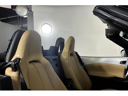 used 2016 Mazda MX-5 car, priced at $26,798