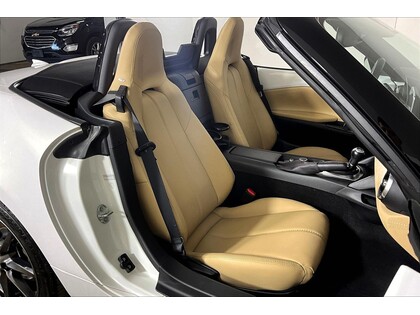 used 2016 Mazda MX-5 car, priced at $26,798