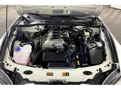 used 2016 Mazda MX-5 car, priced at $26,798