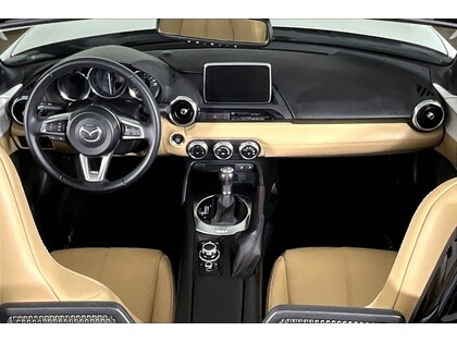 used 2016 Mazda MX-5 car, priced at $26,798