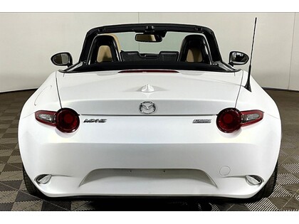 used 2016 Mazda MX-5 car, priced at $26,798