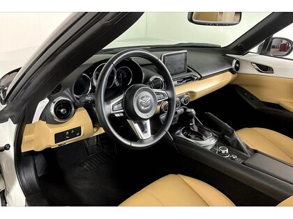 used 2016 Mazda MX-5 car, priced at $26,798