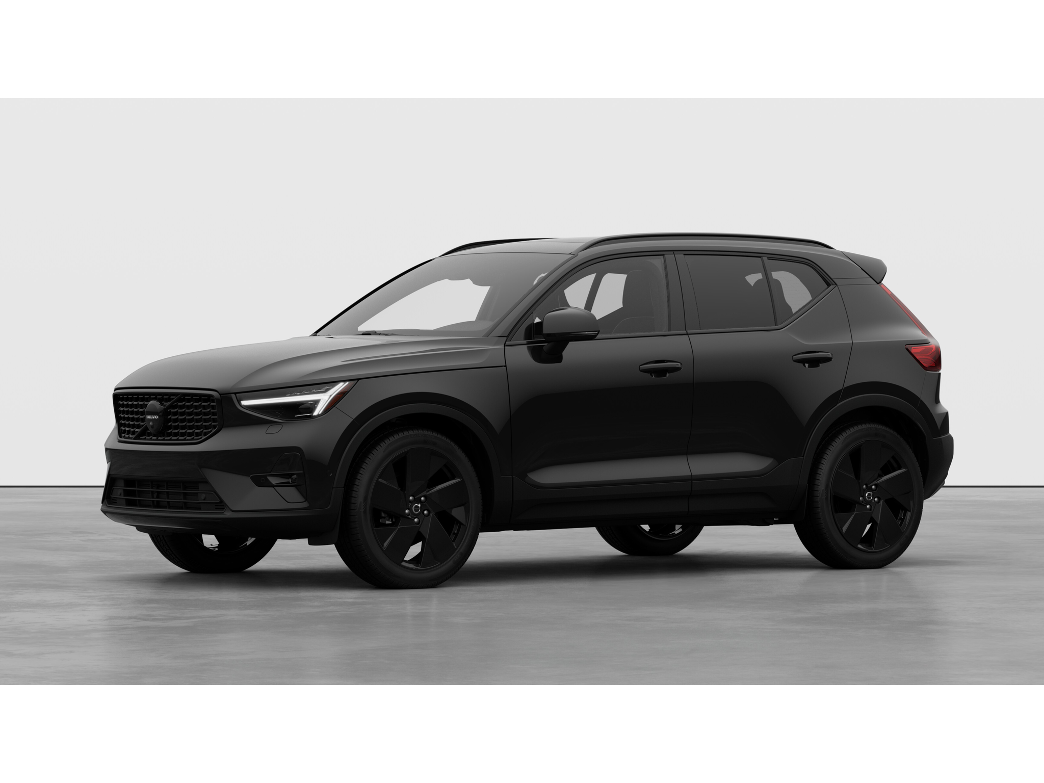 2026 Volvo XC40