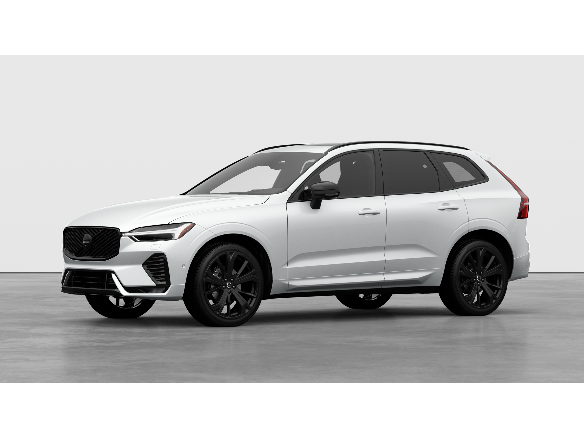 2026 Volvo XC60
