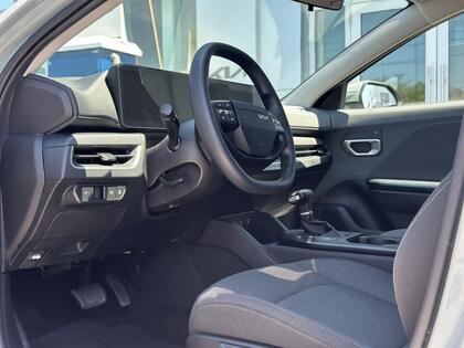 used 2025 Kia K4 car, priced at $22,888