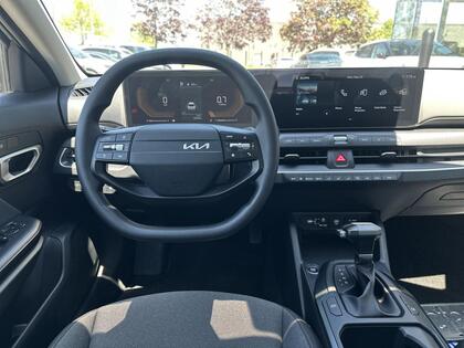 used 2025 Kia K4 car, priced at $22,888