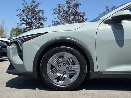 used 2025 Kia K4 car, priced at $22,888