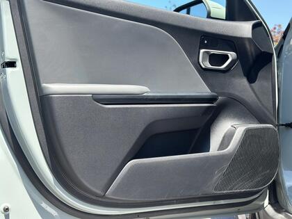 used 2025 Kia K4 car, priced at $22,888