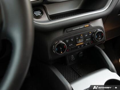 used 2024 Ford Bronco Sport car, priced at $33,985