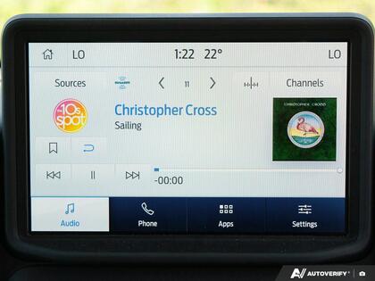 used 2024 Ford Bronco Sport car, priced at $33,985