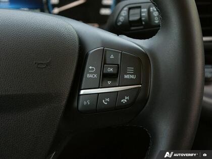 used 2024 Ford Bronco Sport car, priced at $33,985