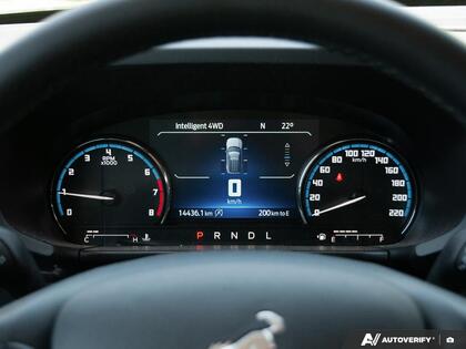 used 2024 Ford Bronco Sport car, priced at $33,985