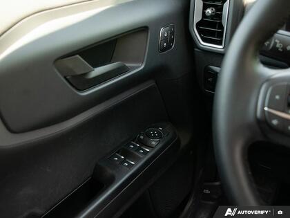 used 2024 Ford Bronco Sport car, priced at $33,985