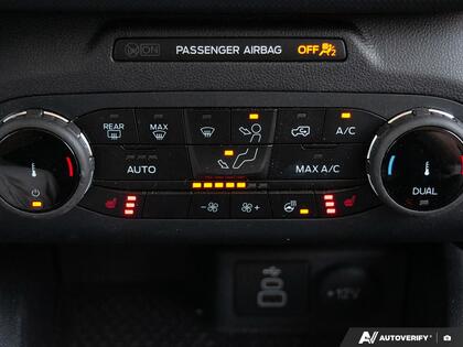used 2024 Ford Bronco Sport car, priced at $33,985