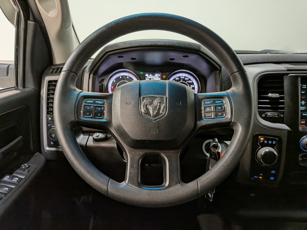 Ram 1500 Classic 2021