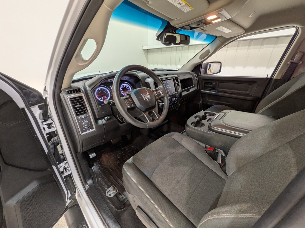 Ram 1500 Classic 2021