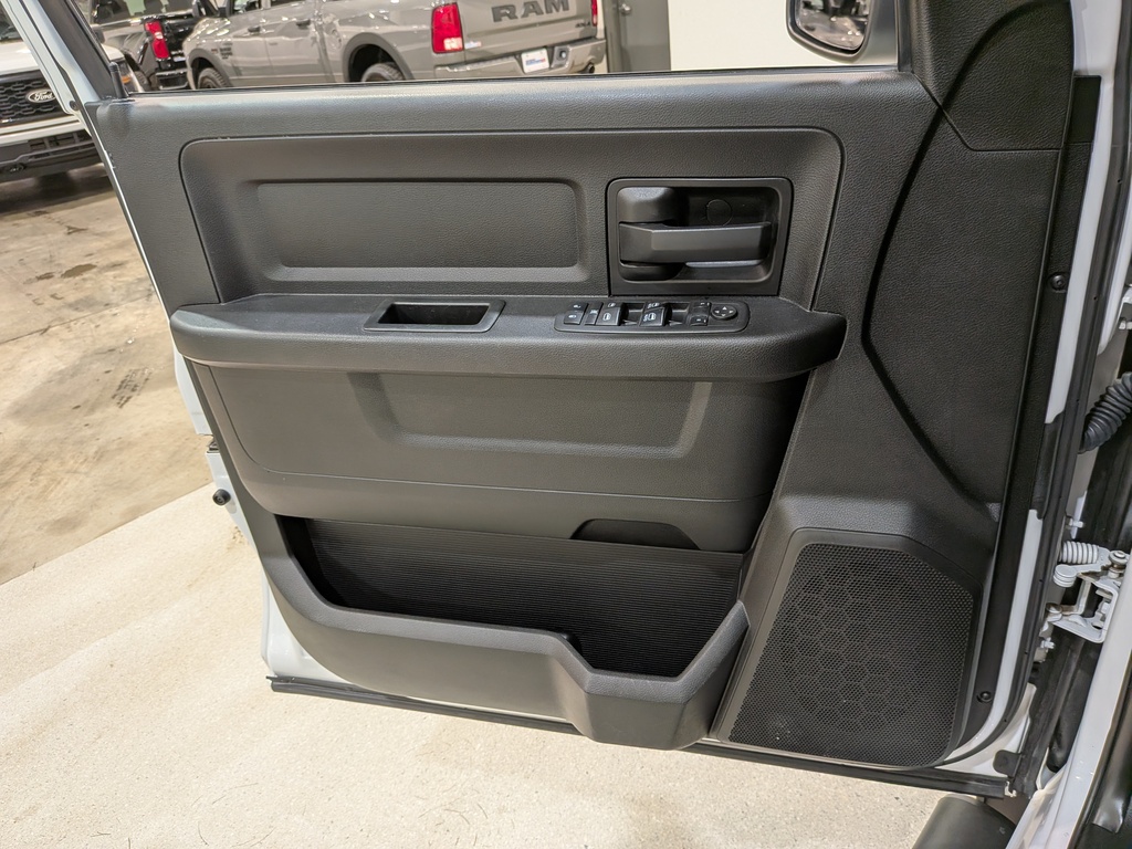 Ram 1500 Classic 2021