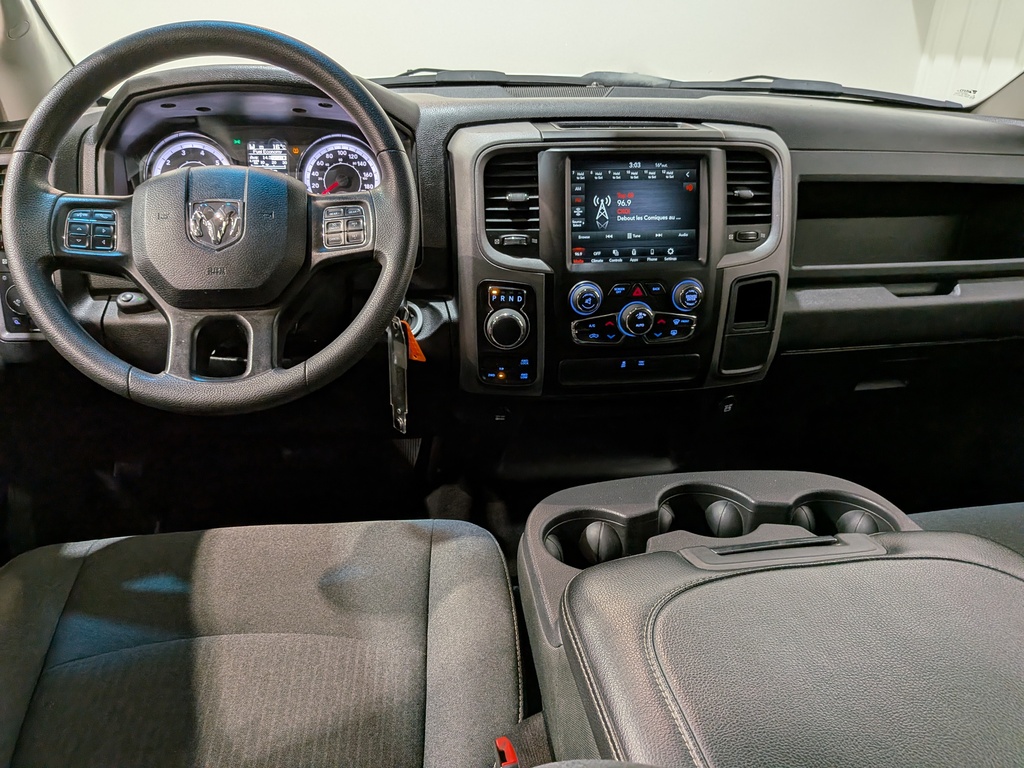 Ram 1500 Classic 2021