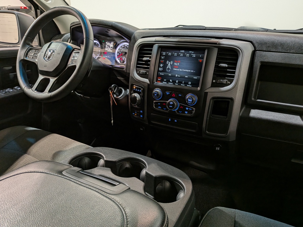 Ram 1500 Classic 2021