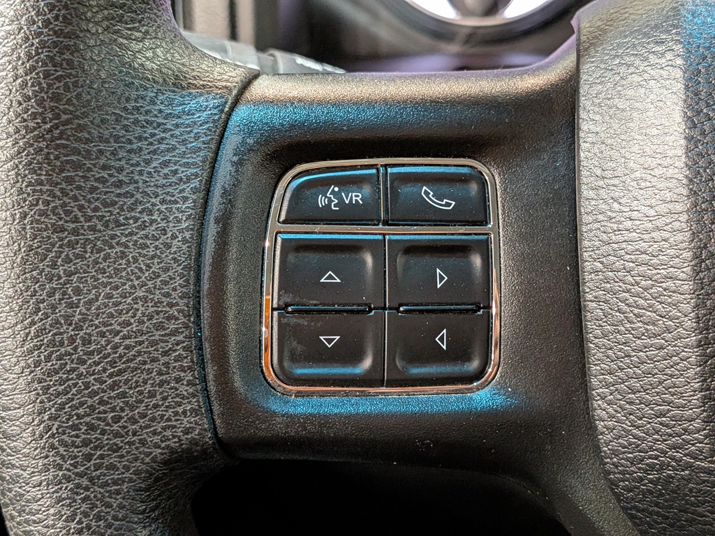 Ram 1500 Classic 2021