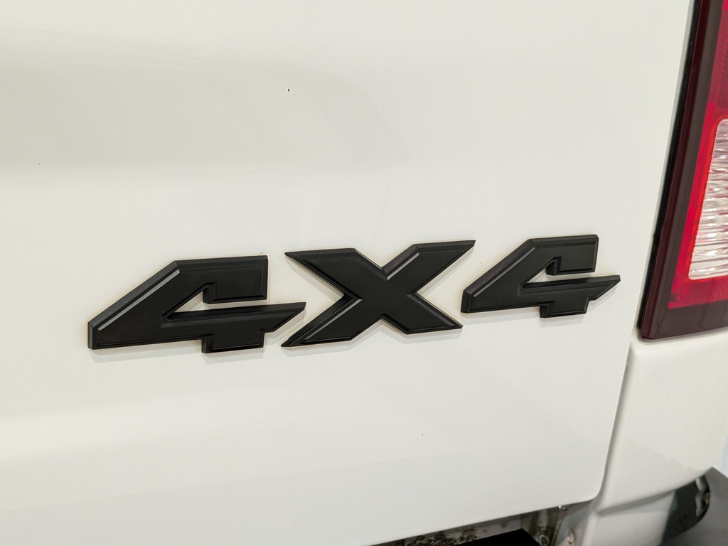 Ram 1500 Classic 2021