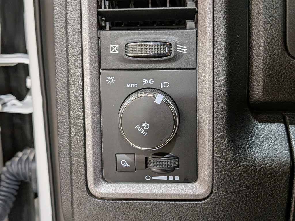 Ram 1500 Classic 2021