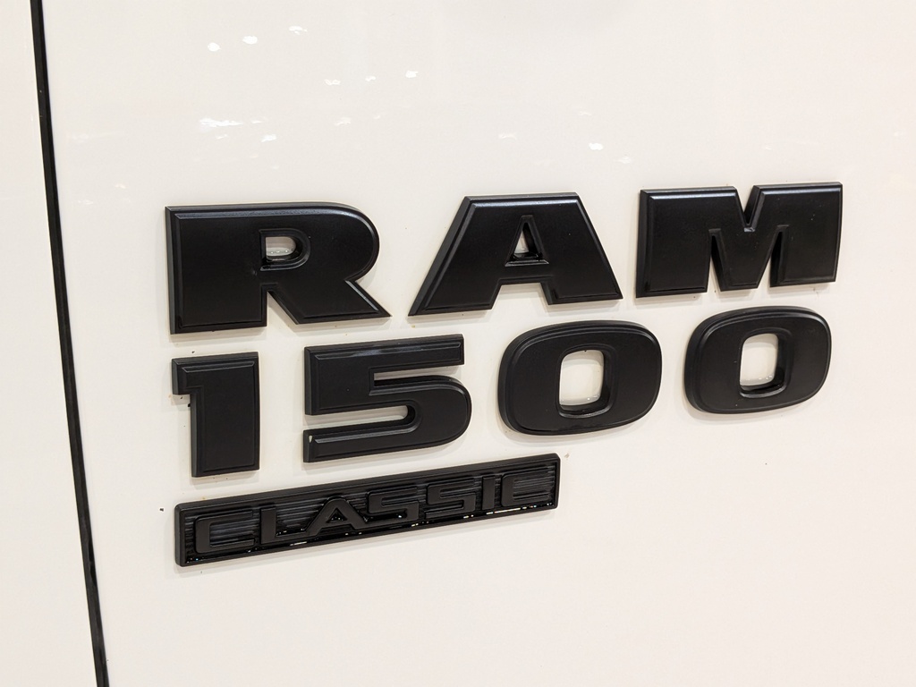 Ram 1500 Classic 2021