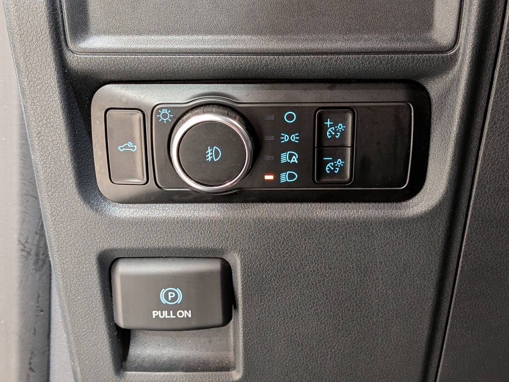 Ford F-150 2024