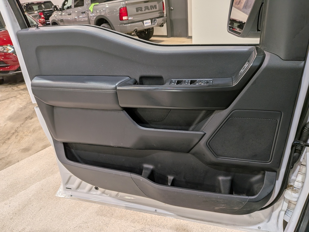 Ford F-150 2024