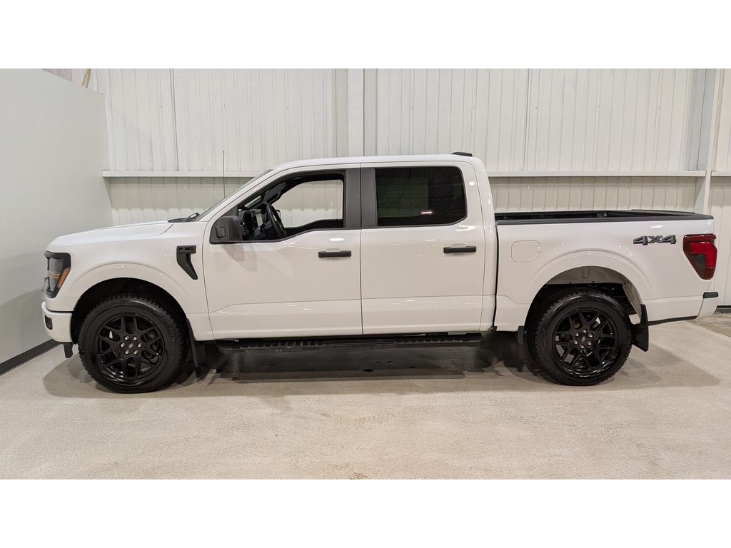 Ford F-150 2024