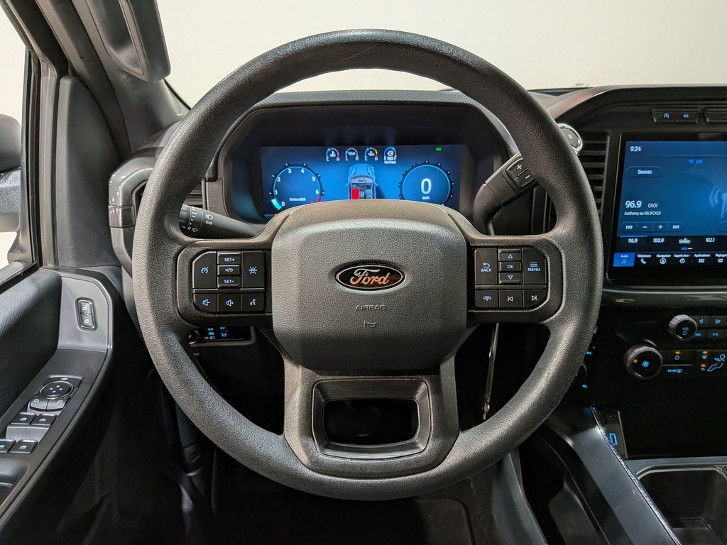 Ford F-150 2024