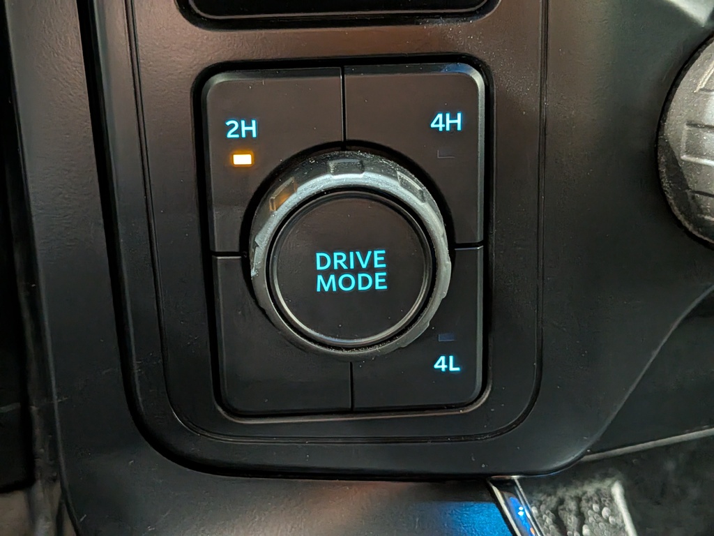 Ford F-150 2024