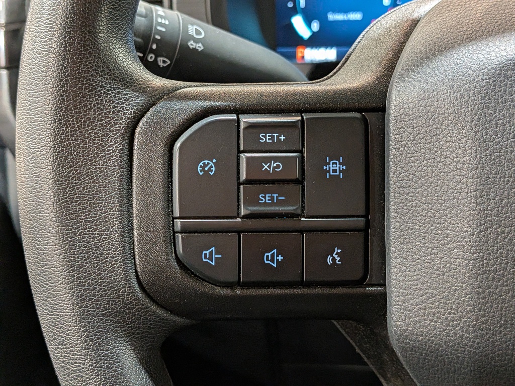 Ford F-150 2024