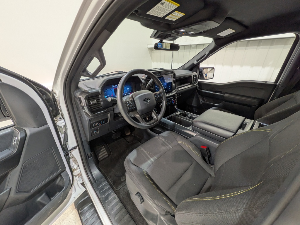 Ford F-150 2024