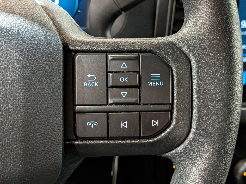 Ford F-150 2024