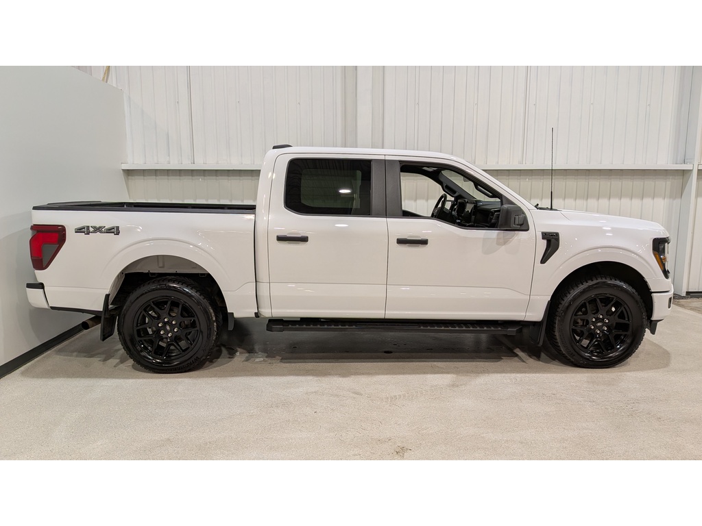 Ford F-150 2024