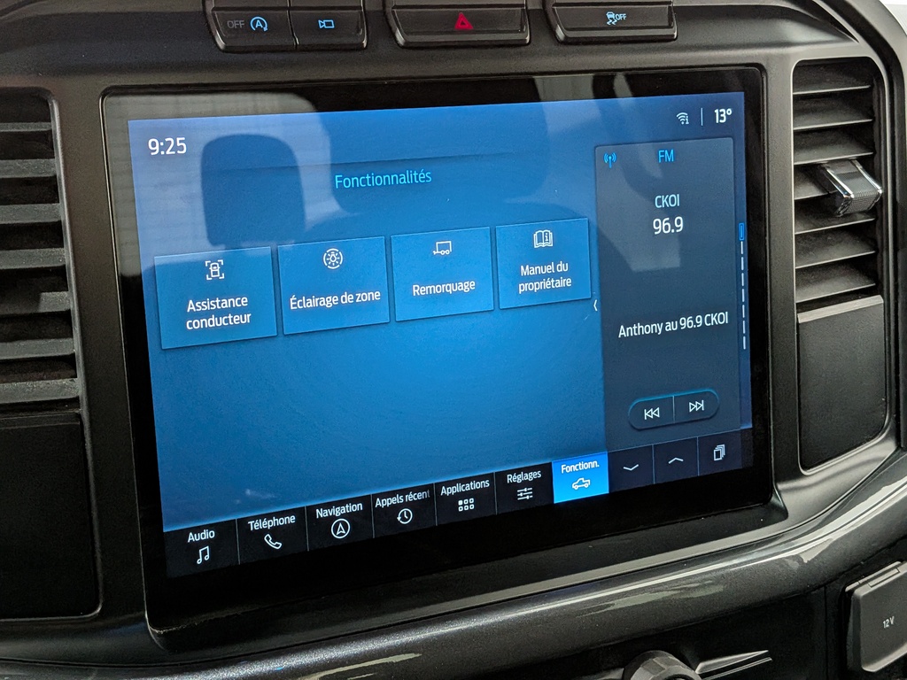 Ford F-150 2024