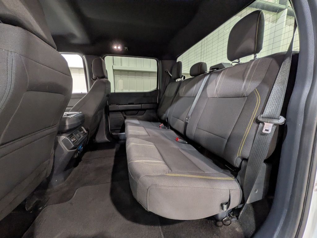 Ford F-150 2024